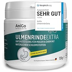 AniGo Ulmenrinde Extra –...