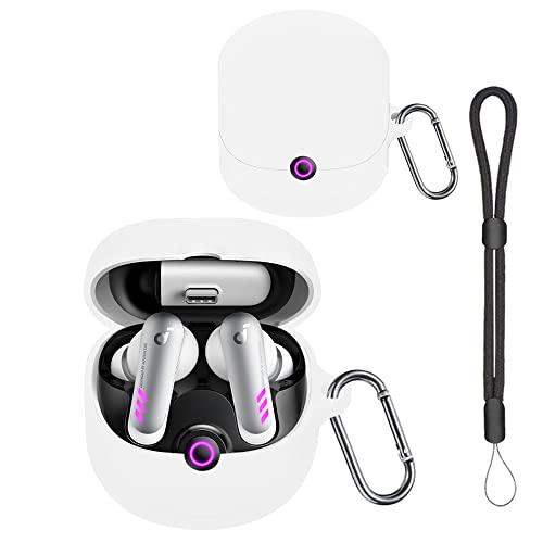For Anker Soundcore VR P10 P[X [HVUYAL] h~p̃tbN𓋍ڂ y LYh~ ho ɂ _炩ȃVJQ̃X|[cN[ȃfUC Ռ z X \tg P[XJo[ h~ی(zCg