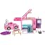 3-in-1 Dream Camper