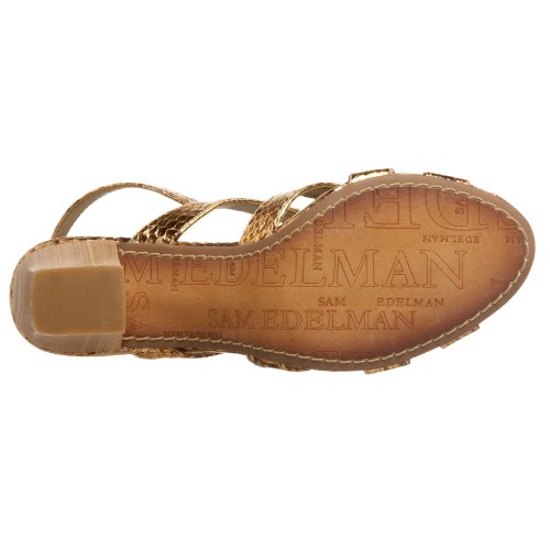 Image of Sam Edelman Womens LunaSneaker