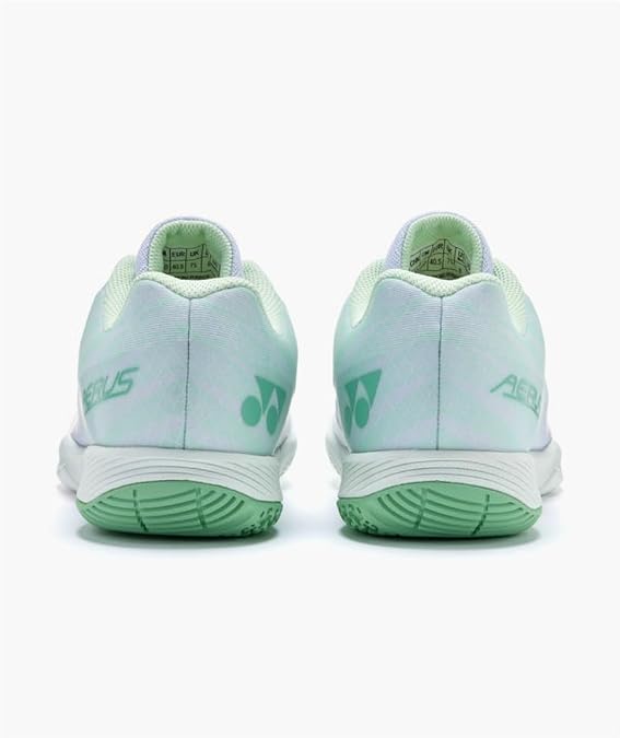 YONEX Unisex Adult Power Cushion Airus Z Wide Badminton Shoes