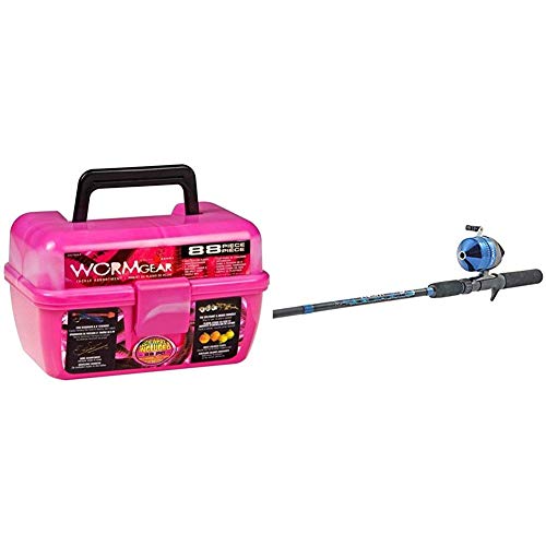plano tackle box company