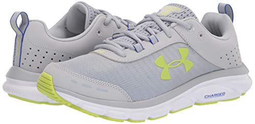 Image of Under Armour Men's Charged Assert 8 Camo Running Shoe
