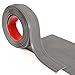 Art3d Self Adhesive Vinyl Strip for Joining Floor Gaps, Carpet Thresholds - 10 FT, 1.57in, Gray