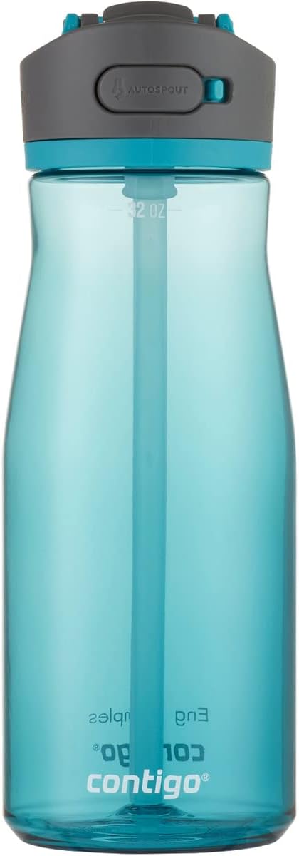 Contigo Ashland 2.0 32OZ Juniper