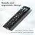XRT140 Remote Replacement for Vizio Smart TV, Compatible with All Vizio LCD, LED, QLED, HD, 4K, and UHD HDR TVs