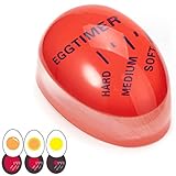 Ventajas: fácil de usar, fácil de capturar el sabor de los huevos. Si el temporizador de huevo se invierte a través de burbujas de aire durante el proceso de cocción, gíralo con una cuchara y gíralo hacia adelante.