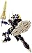 Plum PLA Act 09: Arthur Shadow Knight Plastic Model Kit Toy, Multicolor