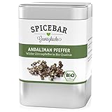 Spicebar Gewürzküche