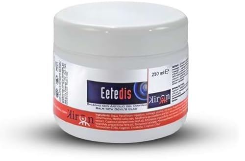 Wellness Lab Kiron Eetedis Balsamo Massaggio 250 Ml