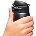 Zojirushi SM-SA48-BA Stainless Steel Vacuum Insulated Mug, 1 Count (Pack of 1), Black