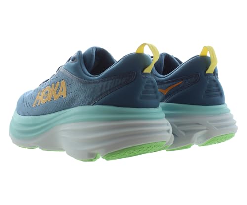 Image of HOKA Men's Bondi 8 Shoes