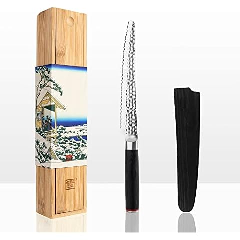 Couteau à Pain KOTAI 20 cm Cover