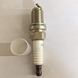spark plugs 4pcs/lot 90919-01230 SK20BR11 Spark Plugs For Toyota AVENSIS 2000-2008 Car Candle Part