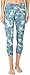 adidas Women's Climastudio Mid Rise 3/4 Tights