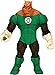 DC Universe Classics Series 11 Action Figure Cyborg Superman Build Kilowog Piece!