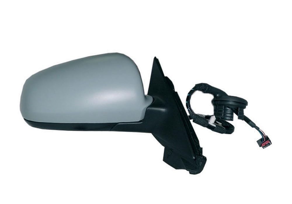 Alkar 6156500 Espejos Exteriores Retrovisores Convexos para Automóviles Coche