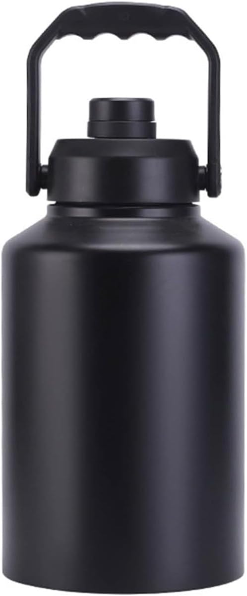 Insulated Kettle,Vacuum Flask Stainless Steel Outdoor Travel Pot, car Portable Tea Making Water Cup, Thermos Cups Sport Travel Mug Keeps Hot & Cold
