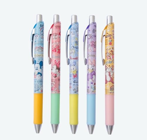 Amazon.co.jp: ディズニー 水彩画風イラスト : 文房具・オフィス用品