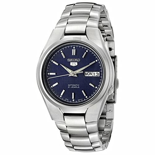 Image of Seiko Men's SNK603 Automatic Stainless Steel Watch