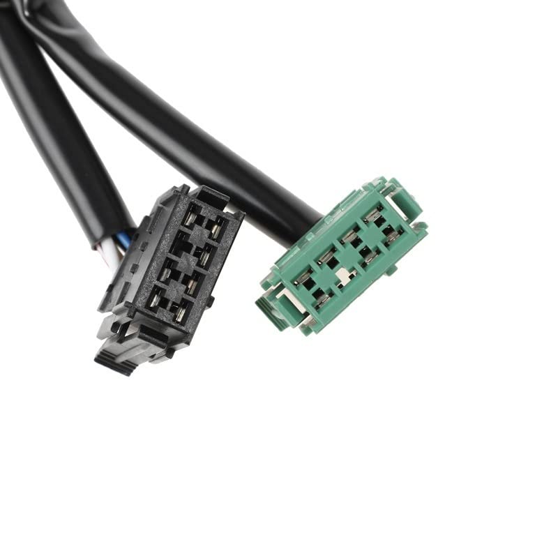 Vitre électrique bloquée Opel Vectra bouton remplacement alimentation de commande 90312109