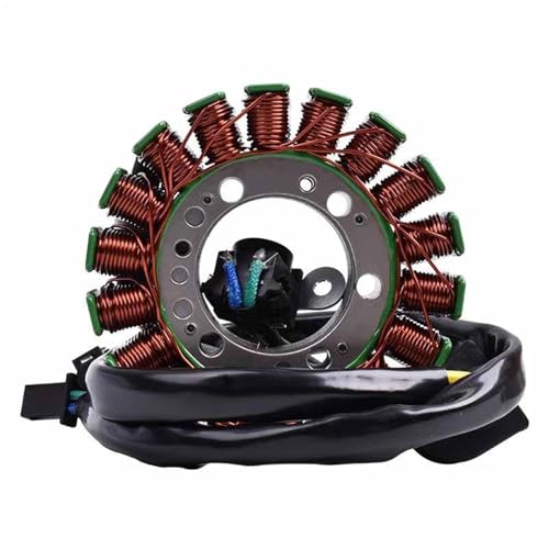 Stator de rechange pour Suzuki Hayabusa 1300 résoudre problème batterie moto