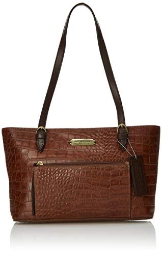 Hidesign Women’S Handbag (Tan)