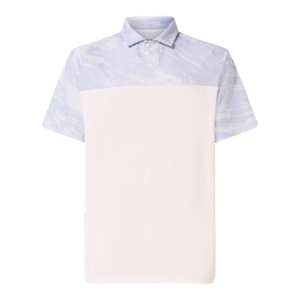 Oakley Polo Polo Hombre