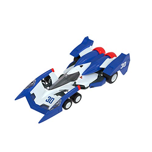 Megahouse Future GPX Cyber Formula Vol.2 kit d'action variable MH83020 - 2