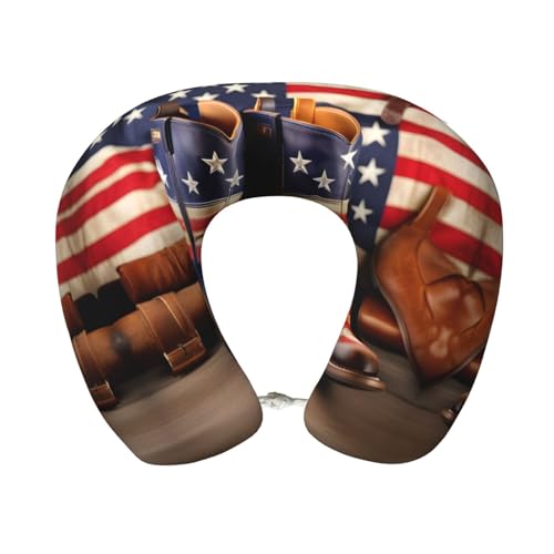 Almohada Poliéster Ajustable Tamaño Único Negra miniatura 1
