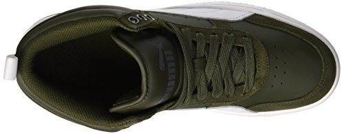 Puma Rebound Street v2, Scarpe da Ginnastica a