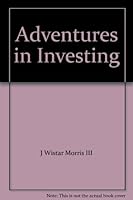 Adventures in Investing B001PYZI0C Book Cover