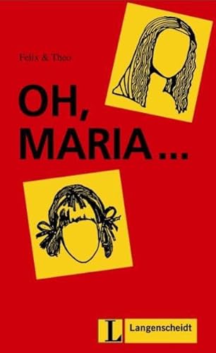 Oh, Maria (Nivel 1)