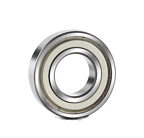 Roulement à billes anti-friction MR74ZZ miniature bimetallique pour réparer moteur