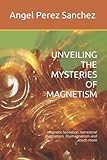 UNVEILING THE MYSTERIES OF MAGNETISM: magnetic levitation, terrestrial magnetism, Diamagnetism and much more - Angel Perez Sanchez 