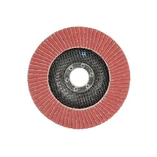 3M Cubitron II Fächerscheibe 969F, 150 mm x 22 mm, 40+, konisch
