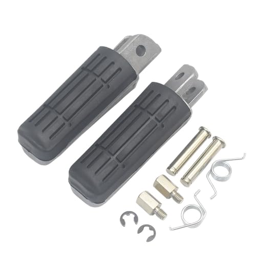 Pédales moto accessoires de modification pour XJ et R6S - 4