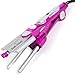 Bed Head Bh301c Tourmaline Nano-ceramic 2-in-1 Styling Iron