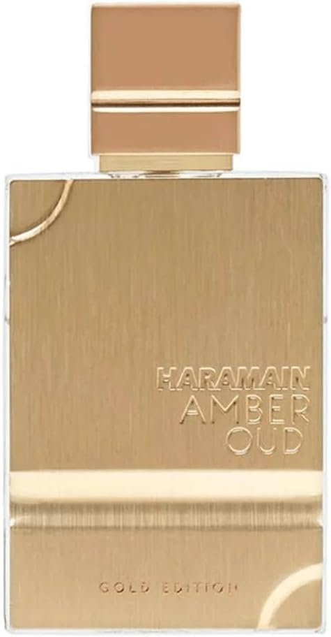 Al Haramain Amber Oud Gold Edition Eau De Parfum Spray (Tester) By Al Haramain 60 ml Eau De Parfum Spray For Women