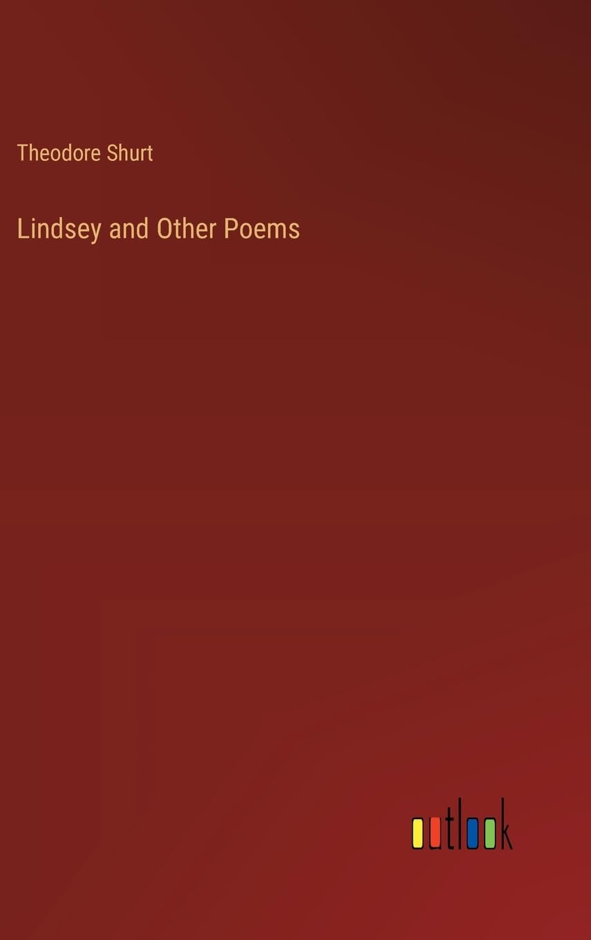 Lindsey and Other Poems