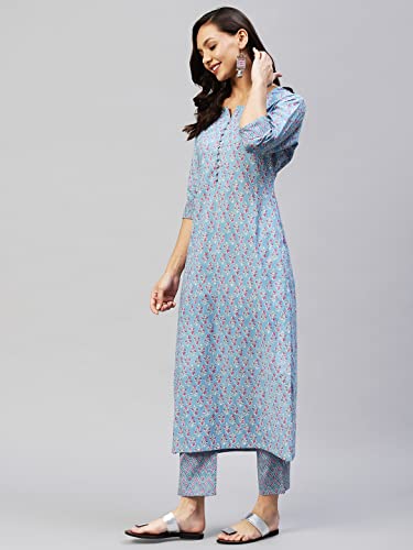 Kurta with pants for women3