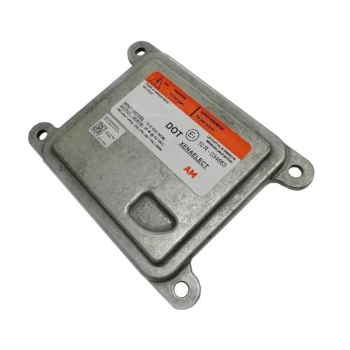 Módulo de Unidad Control Faros Xenón D3S 35W AA7659902DG Hyundai 2