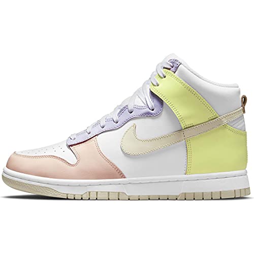 Image of Nike Women's Dunk High Sneaker