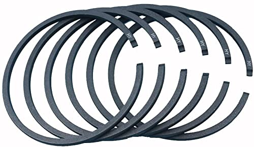 Filo Decespugliatore MAXPOWER 2.4mm - 61 Metri Ritorto Quadrato, Giallo Neon