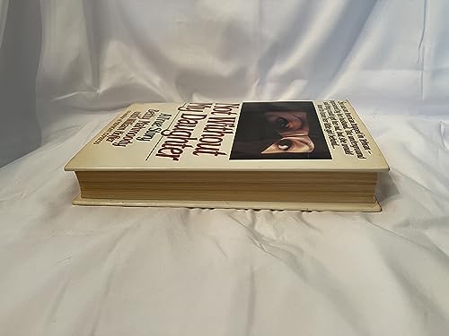 Not Without My Daughter