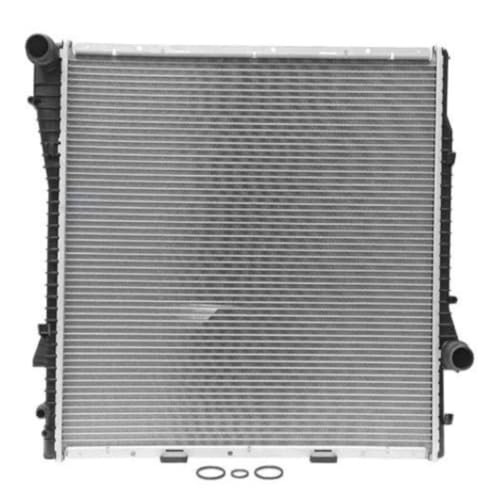 ERISTJ Radiator Product Overview-Specification 17107544668 60788A Compatible with BMW X5
