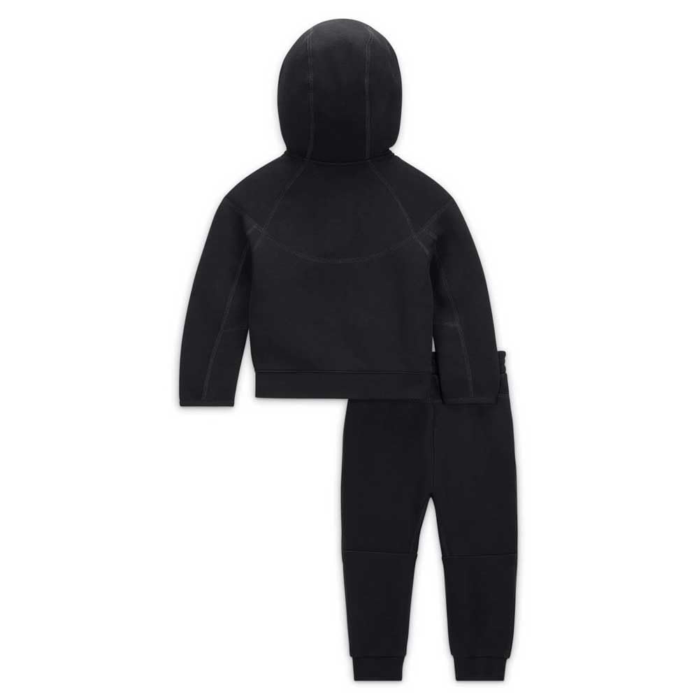 Nike Tech Fleece - Pantalon de survêtement - Classique - Mixte Enfant
