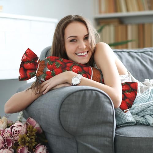Almohada de espuma viscoelástica tamaño único negra miniatura 7