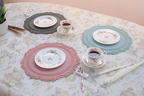Platzteller VINE & DINE Untersetzer, Tischsets