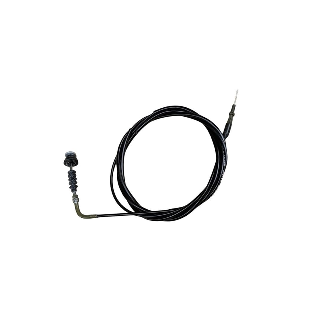 Cable de acelerador HS800UTV PJ000006103A140 repuesto original para quad buggy UTV